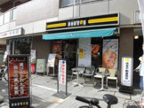 ドトールコーヒーショップ 西荻窪北口店