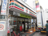 セブン-イレブン 西荻窪駅北口店