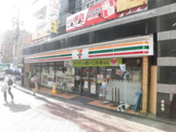 セブン-イレブン杉並荻窪駅北口店