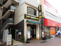 ドトールコーヒーショップ 荻窪北口大通り店