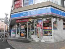 ローソン 上荻一丁目店