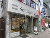 ソフトバンク 荻窪