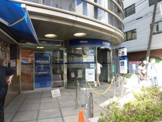 みずほ銀行 荻窪支店