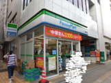 ファミリーマート荻窪駅北店