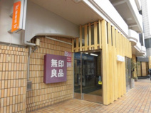 無印良品 西友荻窪