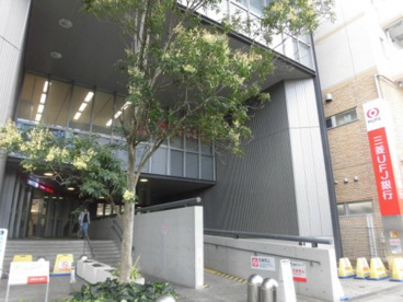三菱UFJ銀行 荻窪支店の画像1