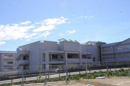 多聞 小学校 舞