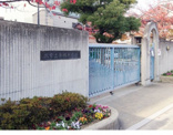 堺市立月州中学校