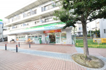 ファミリーマート上永谷二丁目店