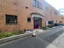 成願寺付属 中野たから幼稚園