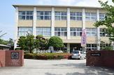 丸亀市立城西小学校