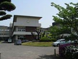 丸亀市立東中学校