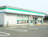 ファミリーマート坂出昭和町店