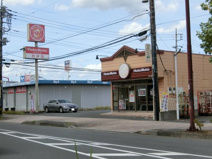 ほっともっと坂戸にっさい店