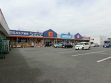 ウエルシア坂戸浅羽野店