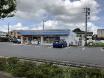 ローソン 牛久南店