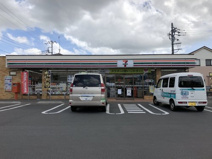 セブンイレブン 茨城茎崎店