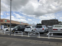 （株）マスダ 茎崎店