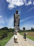 その他 牛久大仏
