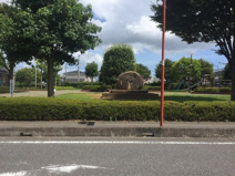 田宮東街区公園