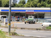 ローソン 守谷松並庚塚店