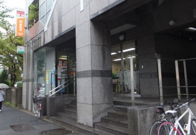 板橋小茂根郵便局の画像1