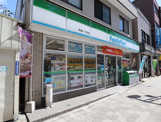 ファミリーマート 町屋一丁目店