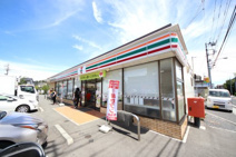 セブン-イレブン立川柴崎町１丁目店