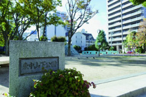 東中山下公園