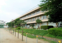 土浦市立都和小学校