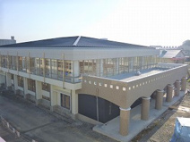 土浦第二小学校