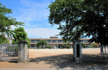 土浦市立上大津東小学校