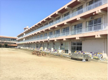 土浦市立神立小学校の画像1