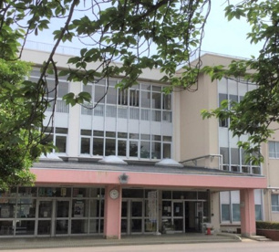 土浦市立都和南小学校の画像1