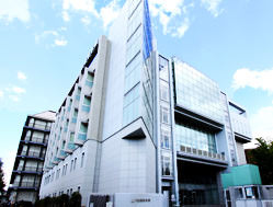 四條畷学園短期大学 清風学舎の画像1