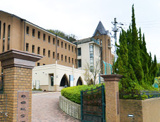 四條畷学園大学