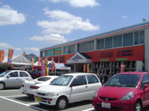オートバックス北六甲店