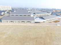 小学校 町立あさひ小学校