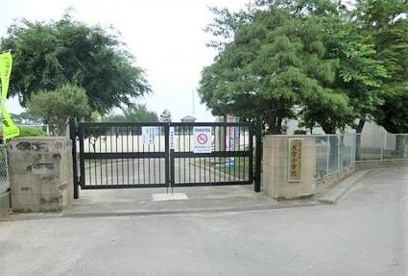 龍ケ崎市立大宮小学校の画像1