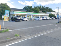 ファミリーマート松が丘二丁目店