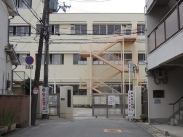 松原市立中央小学校の画像1