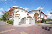 神戸親和女子大学附属 親和幼稚園