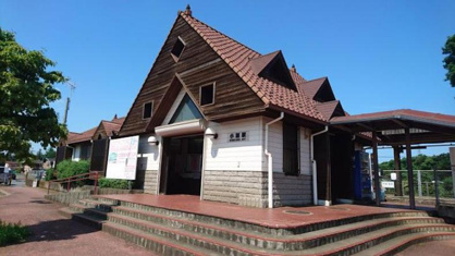 小絹駅の画像1