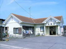 三妻駅