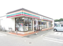 セブン‐イレブン つくばみらい谷井田店