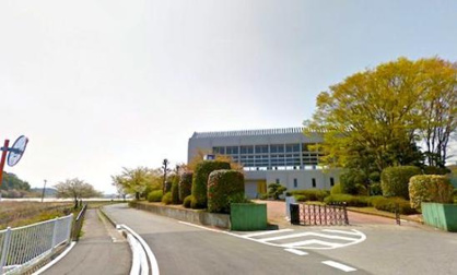 つくばみらい市総合運動公園の画像1