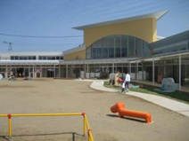 保育園 久賀保育所