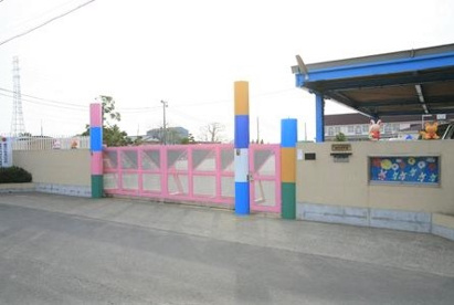 竜ケ崎文化幼稚園の画像1