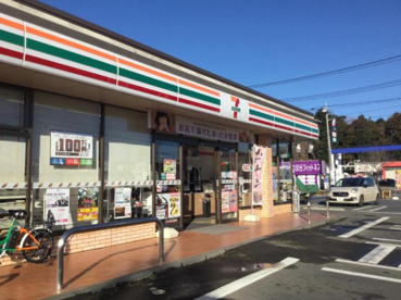 セブンイレブン竜ヶ崎南中島店の画像1
