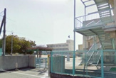 堺市立北八下小学校
